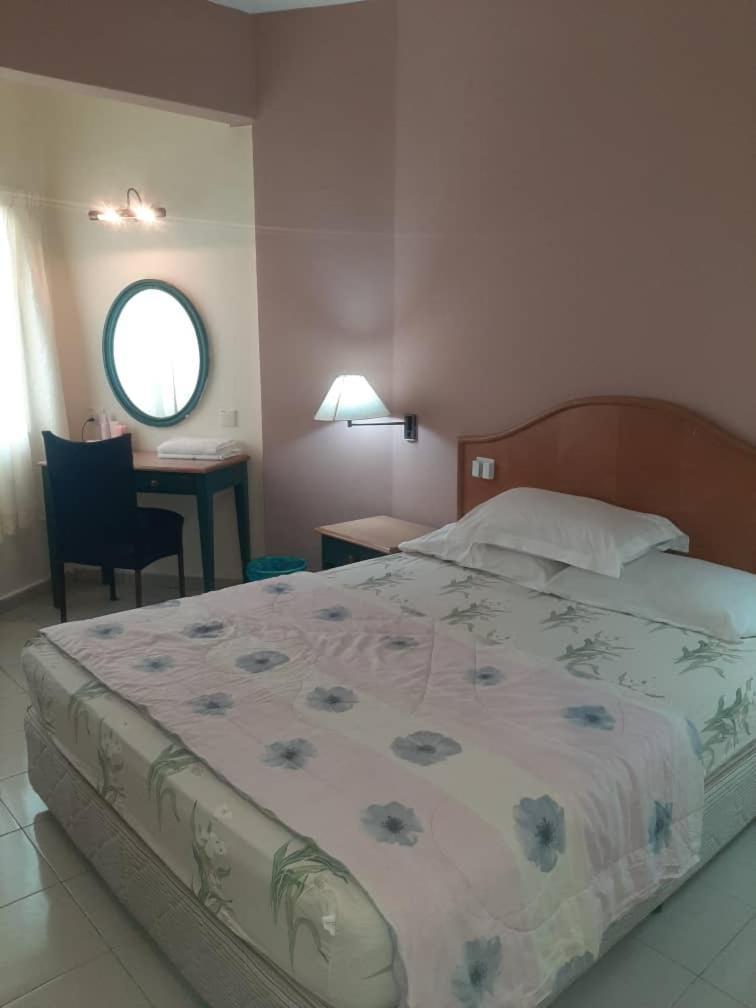 Seri Bulan Condo Порт-Диксон Экстерьер фото