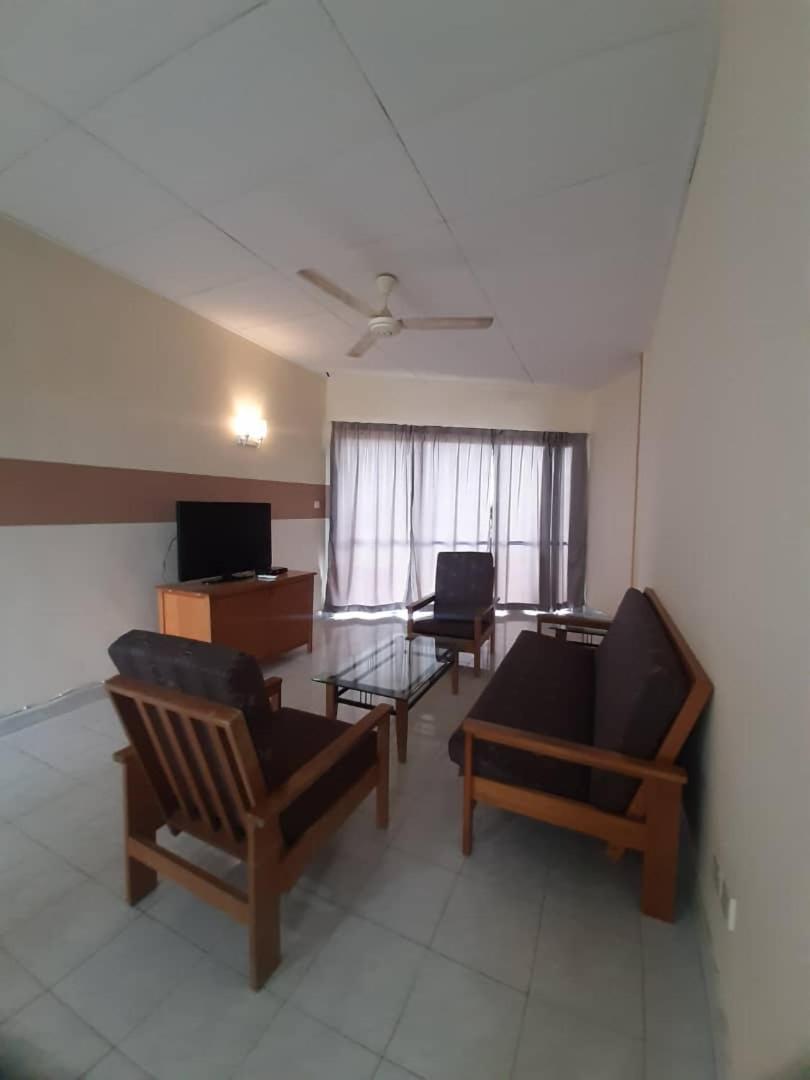 Seri Bulan Condo Порт-Диксон Экстерьер фото