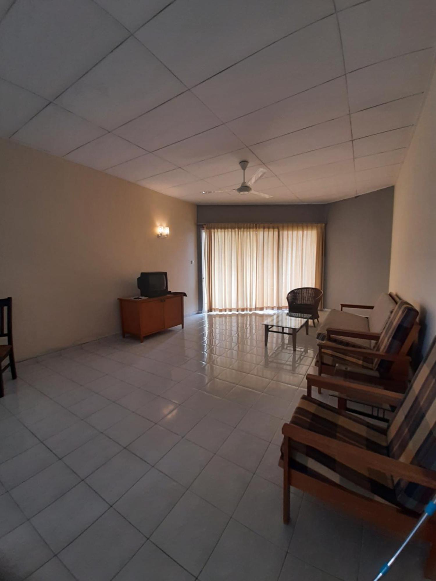 Seri Bulan Condo Порт-Диксон Экстерьер фото