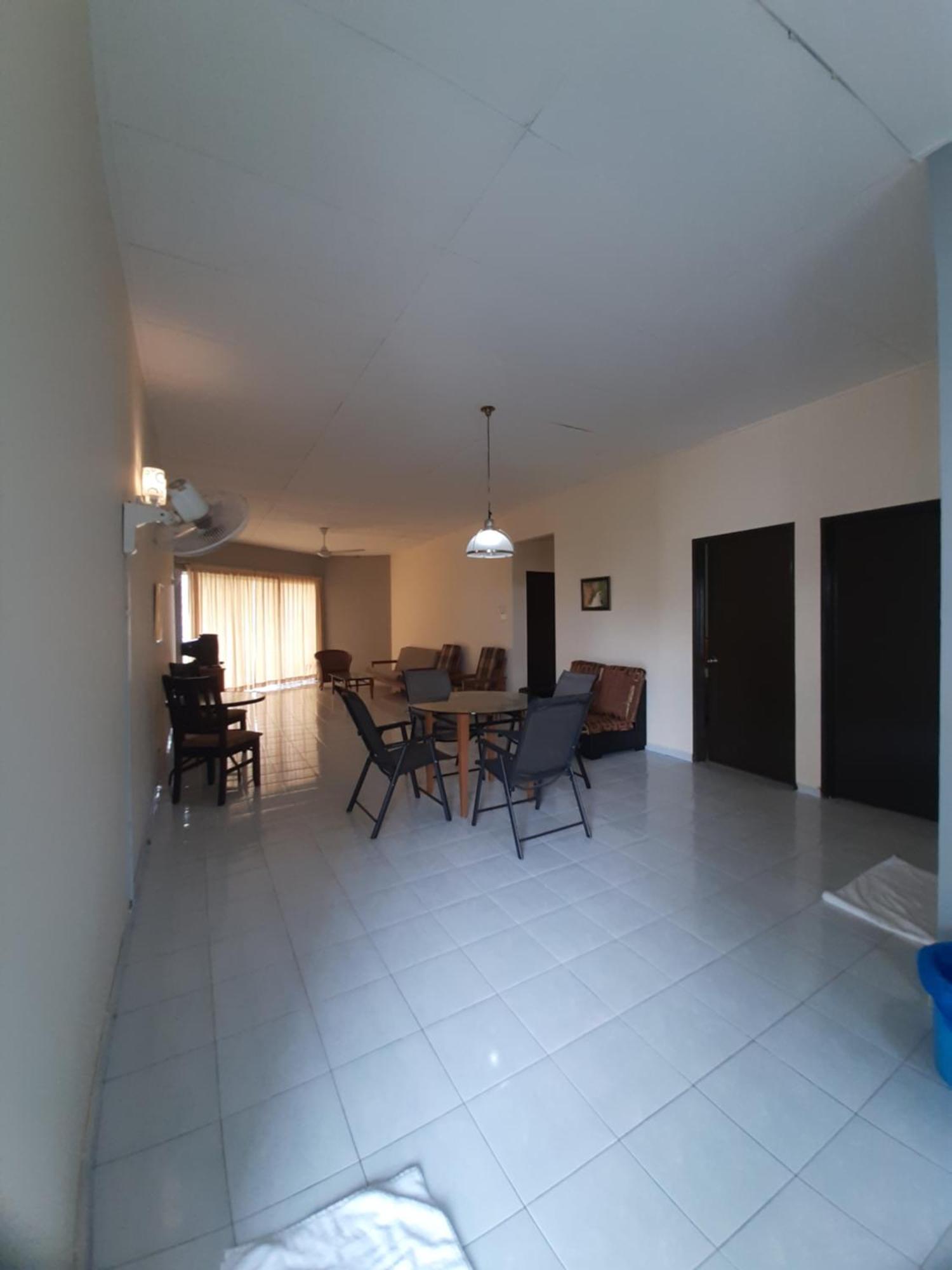 Seri Bulan Condo Порт-Диксон Экстерьер фото