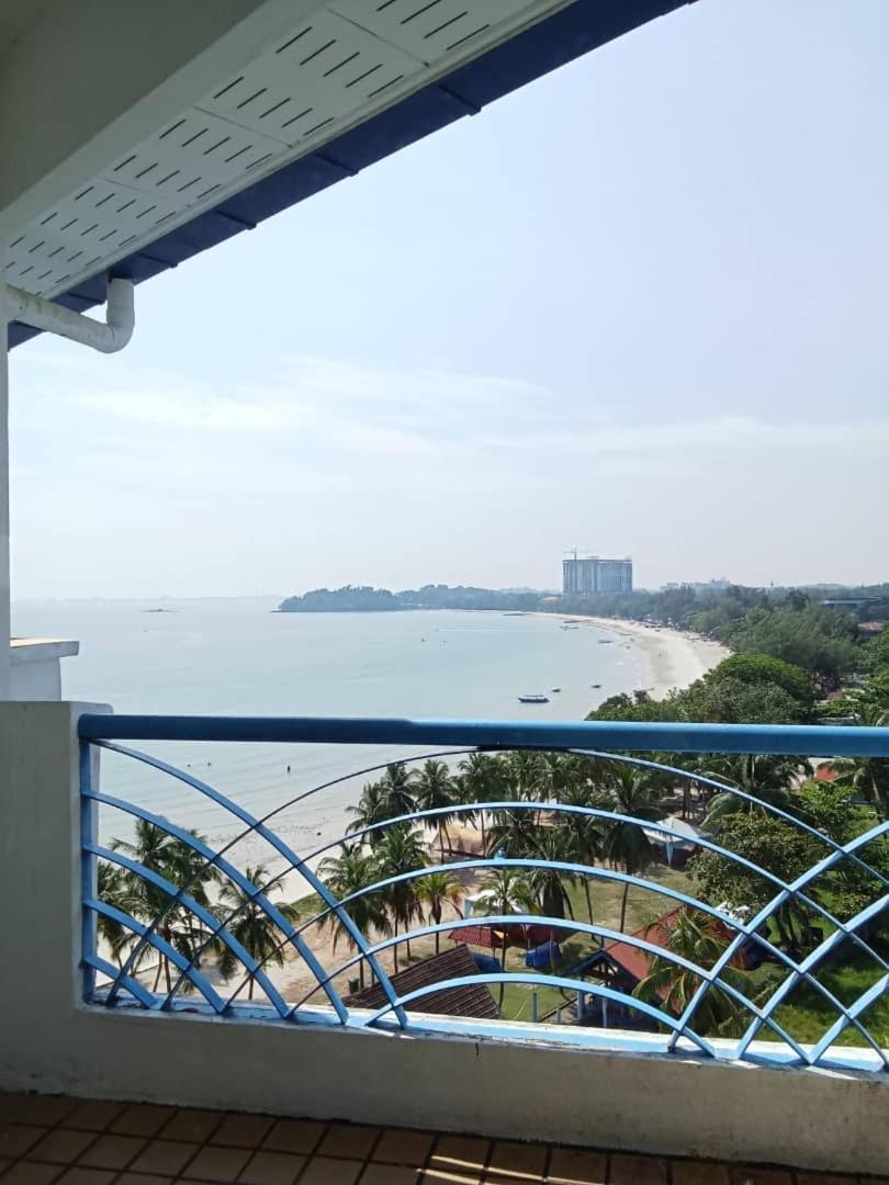 Seri Bulan Condo Порт-Диксон Экстерьер фото