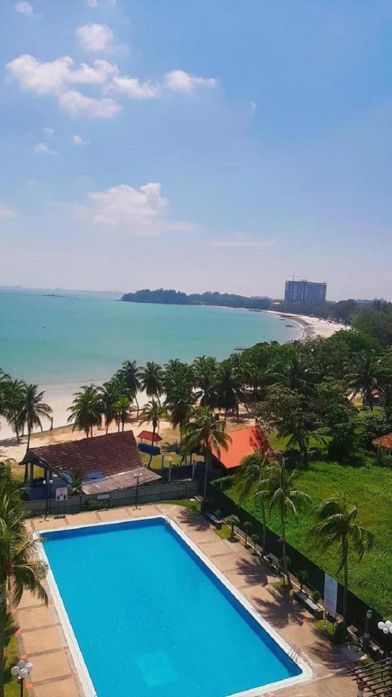 Seri Bulan Condo Порт-Диксон Экстерьер фото