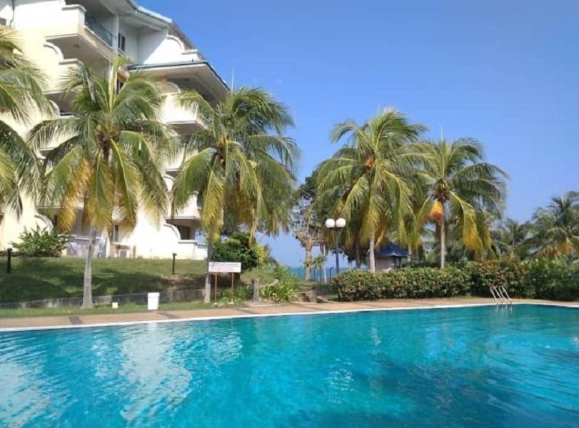 Seri Bulan Condo Порт-Диксон Экстерьер фото