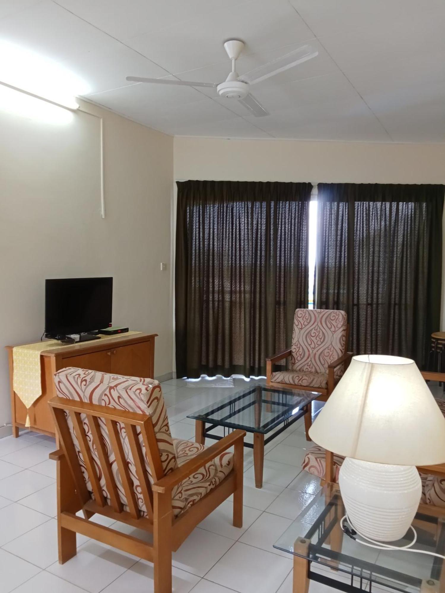 Seri Bulan Condo Порт-Диксон Экстерьер фото