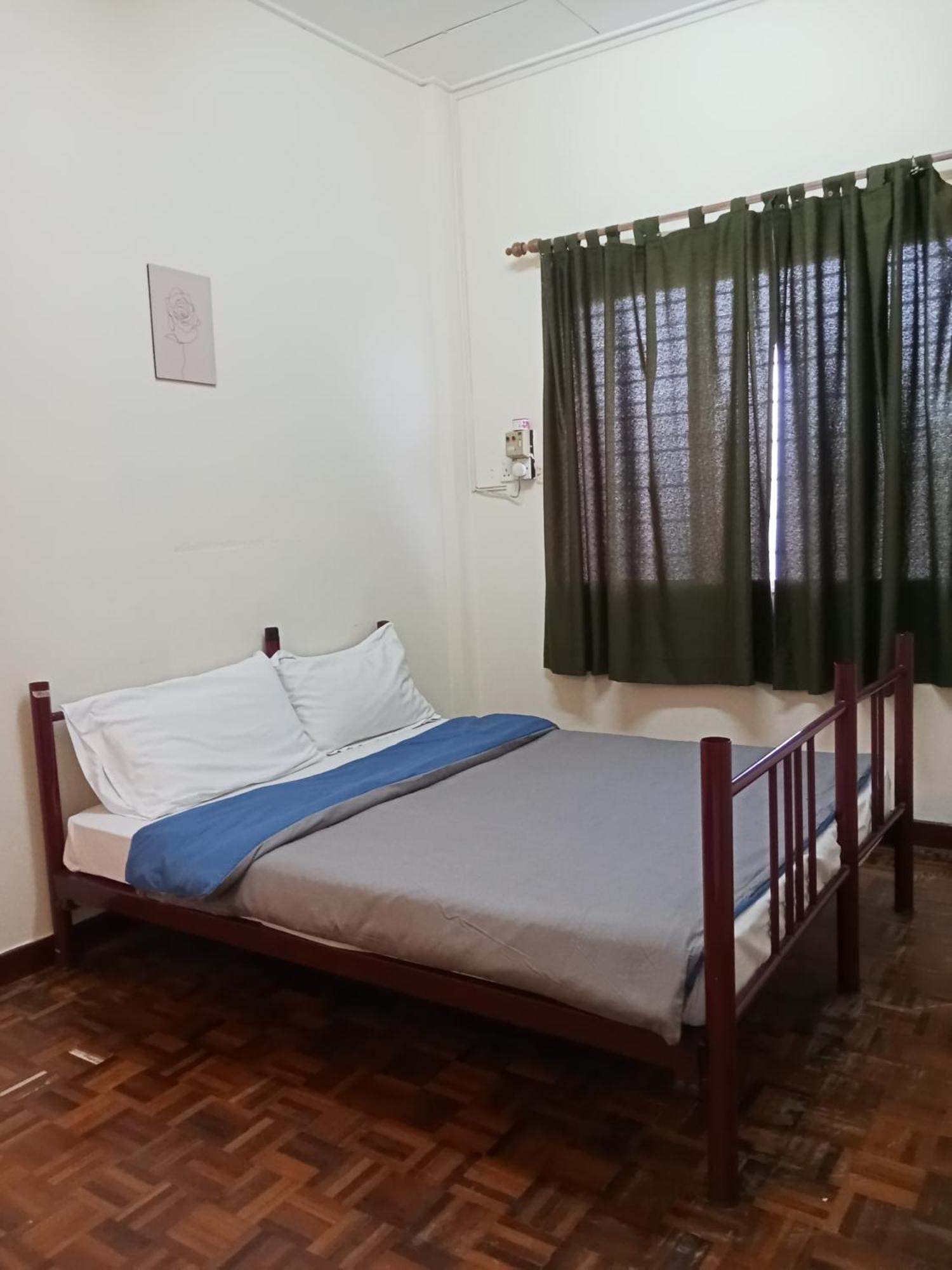 Seri Bulan Condo Порт-Диксон Экстерьер фото